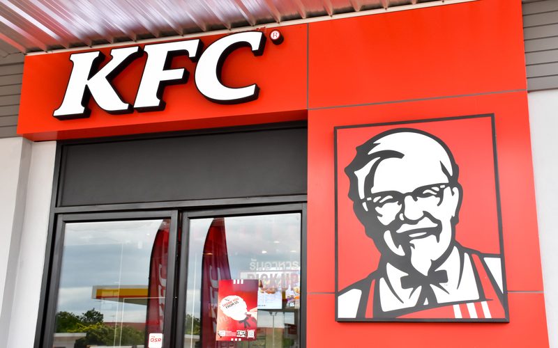 KFC: Customized Pickup Solution & Cost Savings