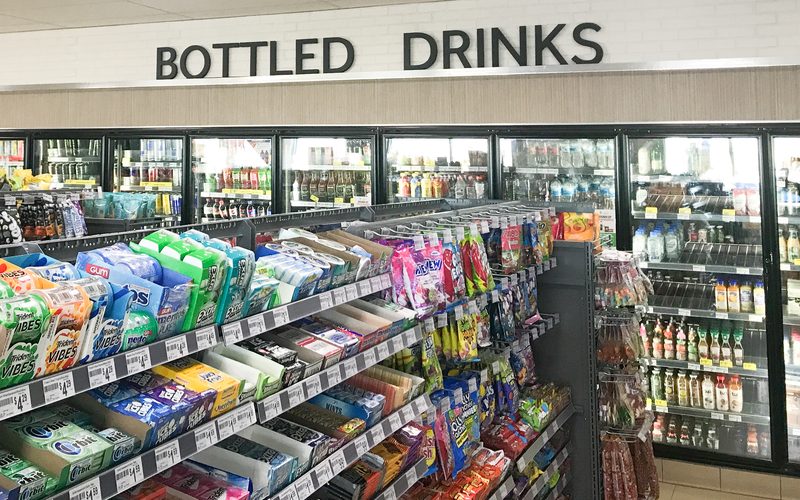 7-Eleven: Scaling In-Store Signage