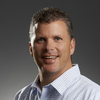 Portrait of Glenn Brown